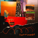 Dylan Thomas - Todo se desvanece *Pre-Order