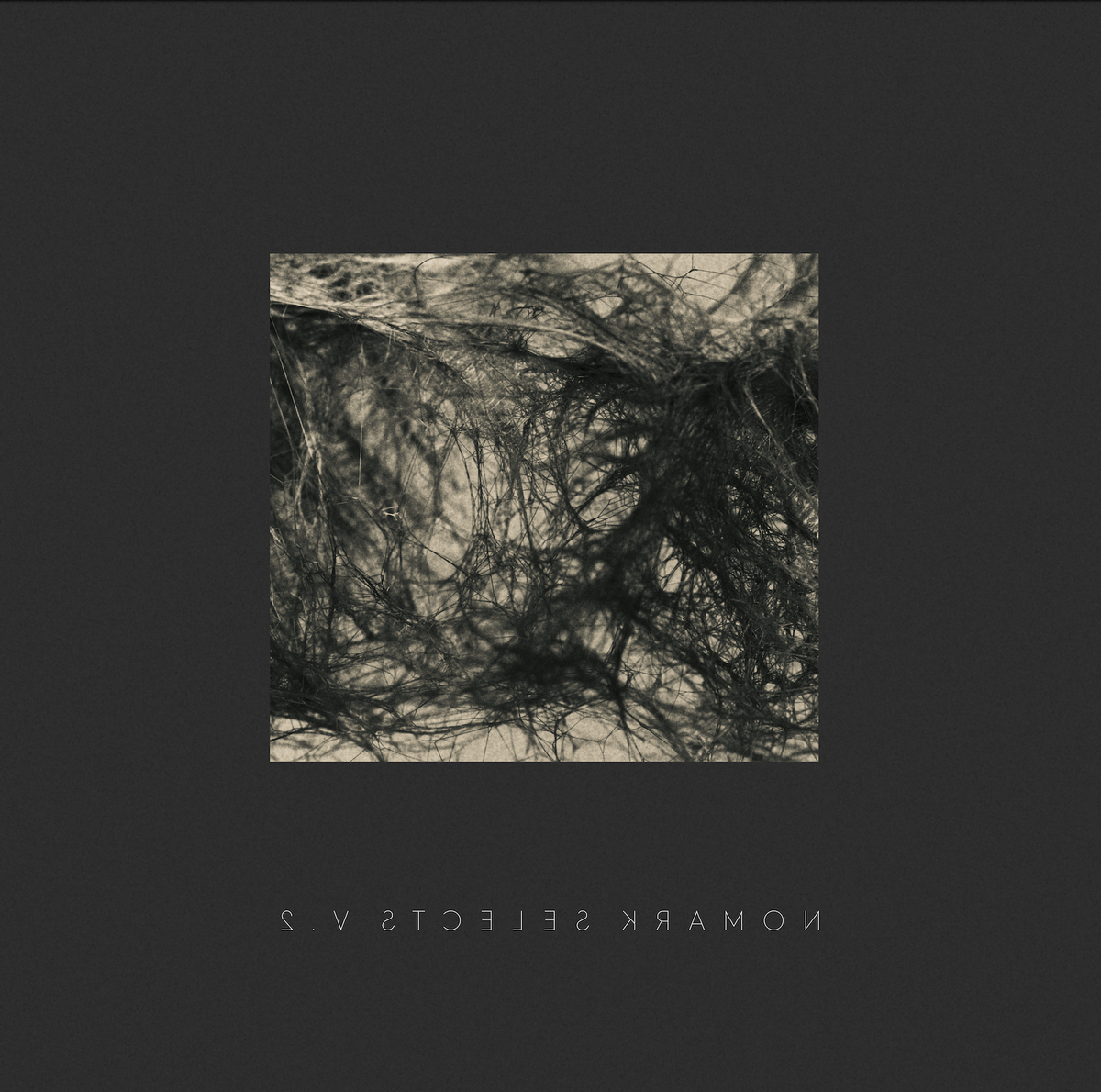 Amon Tobin, Cujo, Two Fingers - Nomark Selects V.2
