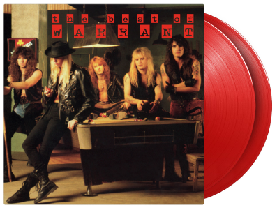 Warrant - Best Of Warrant