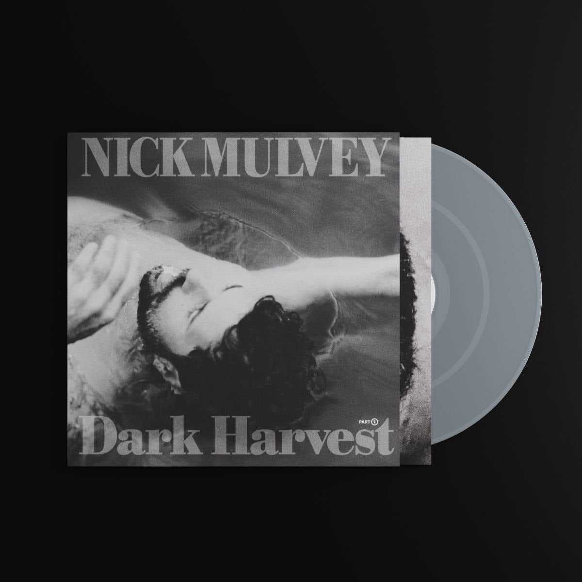 Nick Mulvey - Dark Harvest Pt. 1