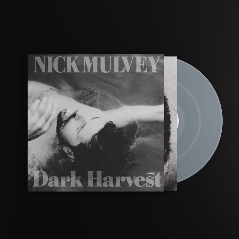 Nick Mulvey - Dark Harvest Pt. 1 *Pre-Order