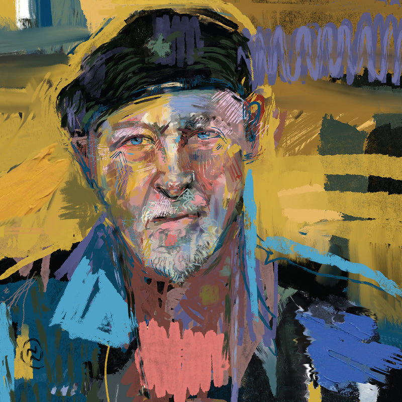 Richard Thompson - Hippies, Thugs and Heroes *Pre-Order