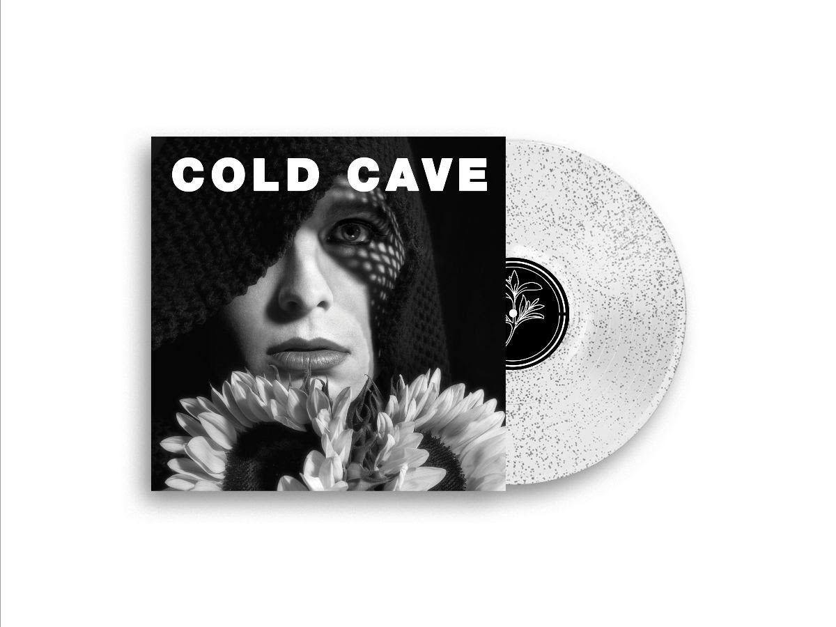 Cold Cave - Reissues