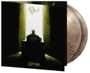 Opeth - Watershed (Silver & Black Marble Vinyl)
