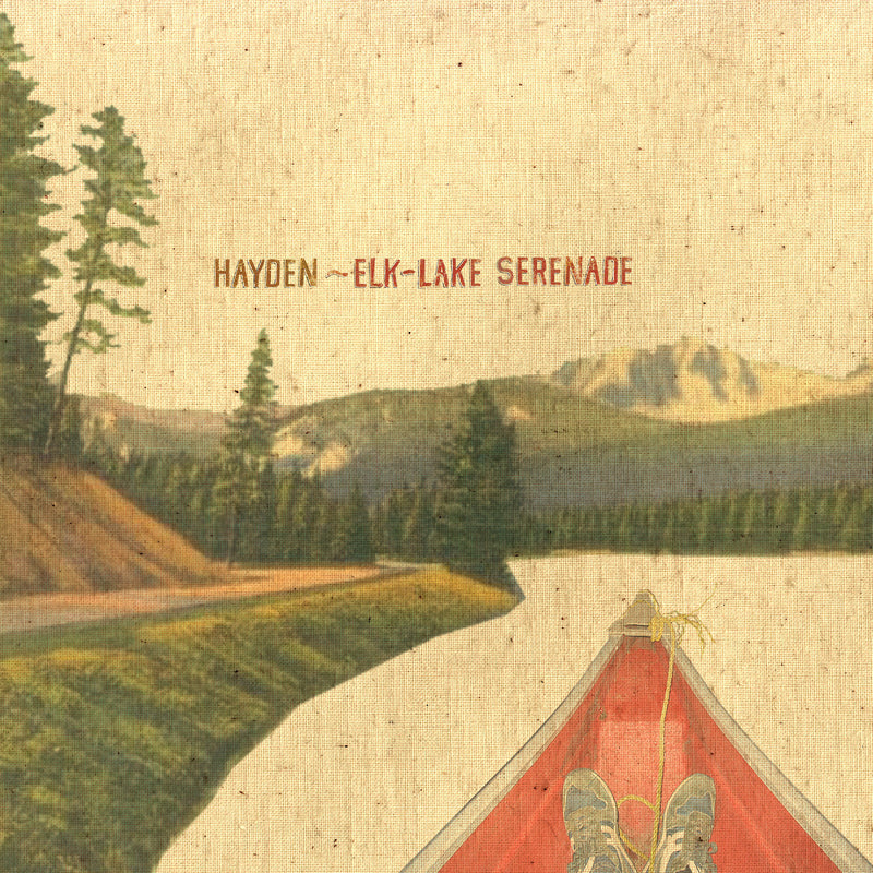 Hayden - Elk-Lake Serenade (20th Anniversary Edition) *Pre-Order