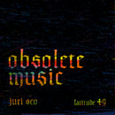 Juri Seo - Obsolete Music