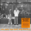 Ian Dury - Reissues