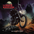 Death Wheelers (The) - Ecstasy Of Möld