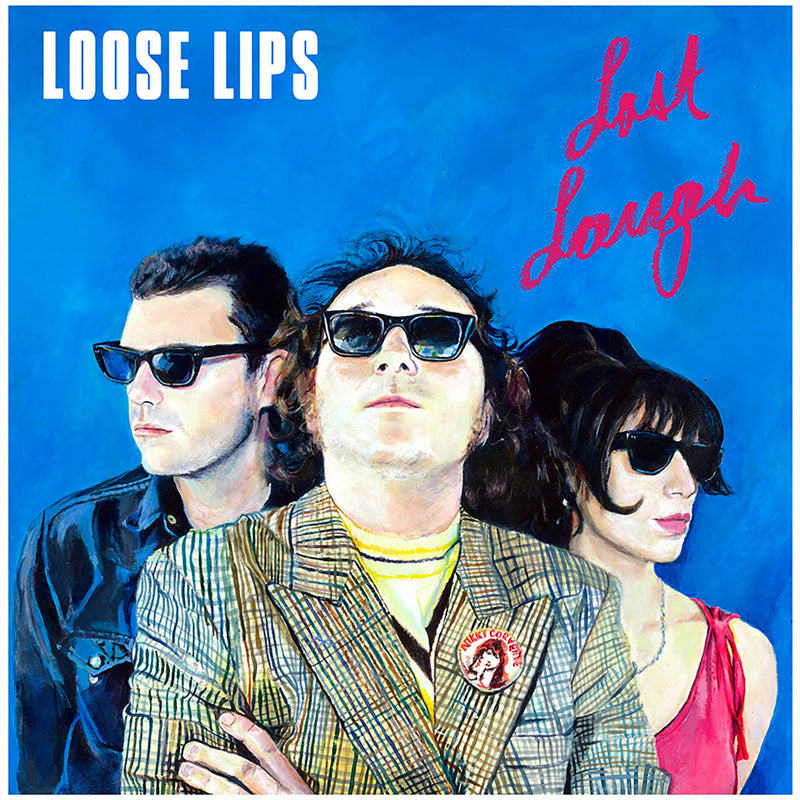 Loose Lips - Last Laugh *Pre-Order
