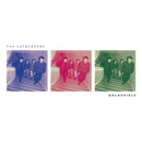 Catburgers (The) - Galashiels *Pre-Order