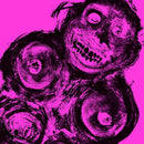 Crippling Alcoholism - Camgirl *Pre-Order