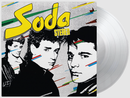 Soda Stereo - Soda Stereo