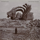 Saint Abdullah & Eomac - When The Sandbox Has No Edge *Pre-Order