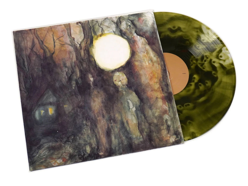 Quadeca - I Didn’t Mean to Haunt You *Pre-Order