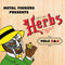MF DOOM - Metal Fingers Presents: Special Herbs Vol. 5 & 6 *Pre-Order