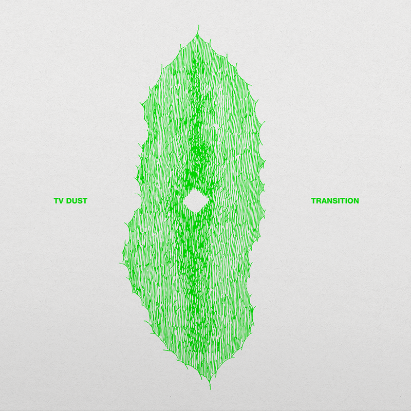 Tv Dust - Transition