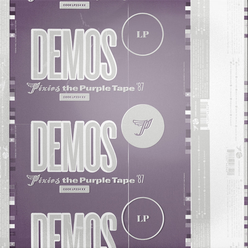 Pixies - Demos *Pre-Order