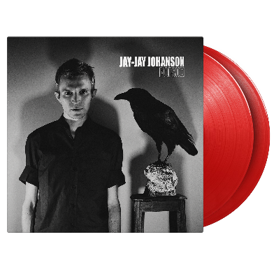 Jay-Jay Johanson - Poison