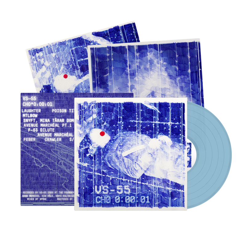VS--55 - CH0 0-00-01 *Pre-Order
