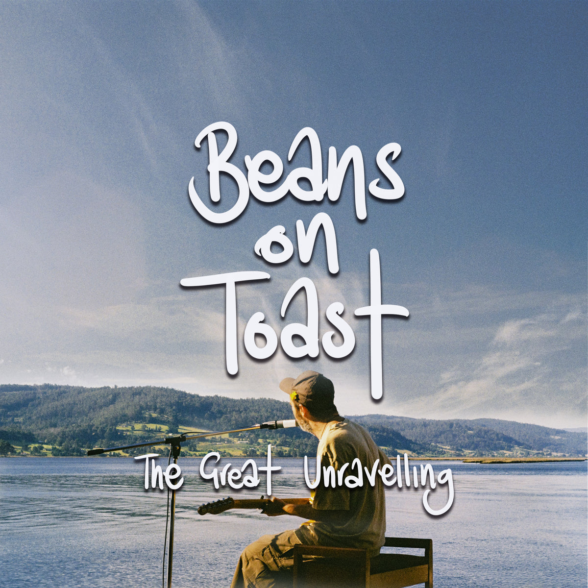 BEANS ON TOAST - THE GREAT UNRAVELING *Pre-Order