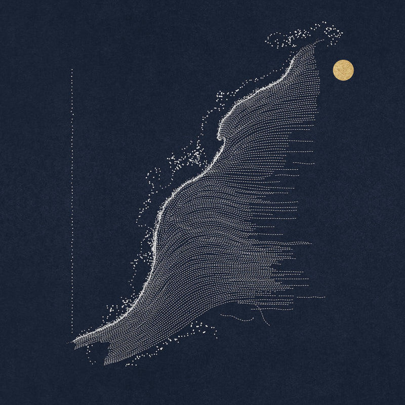Quadeca - Vanisher, Horizon Scraper