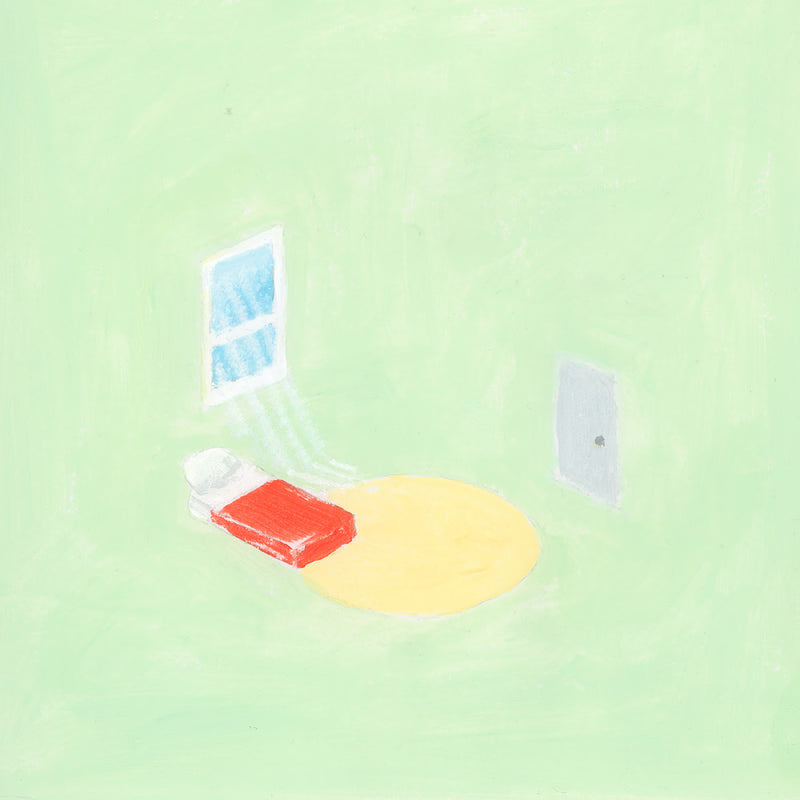 Florist - The Birds Outside Sang (10 Year Anniversary Edition) *Pre-Order