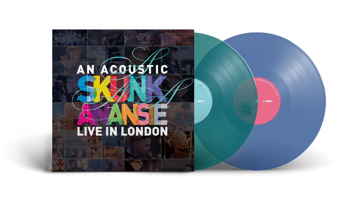 Skunk Anansie - An Acoustic Skunk Anansie - Live In London