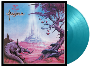 Magnum - Chase The Dragon