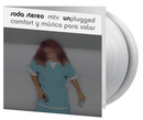 Soda Stereo - Comfort Y Musica Para Volar