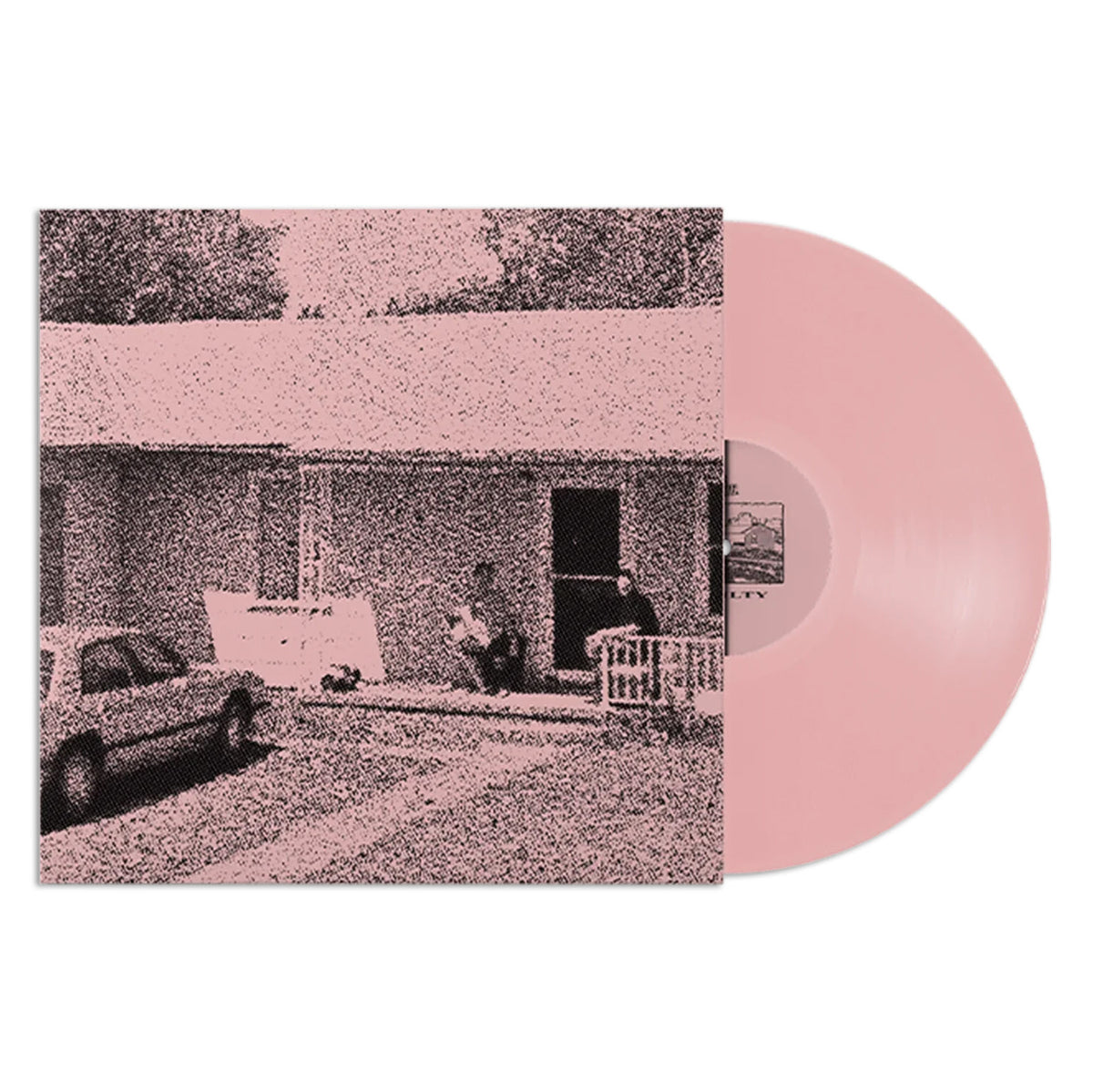 Jane Remover - Frailty