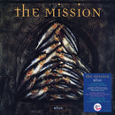 Mission (The) - Blue (National Album Day 2025) *Pre-Order