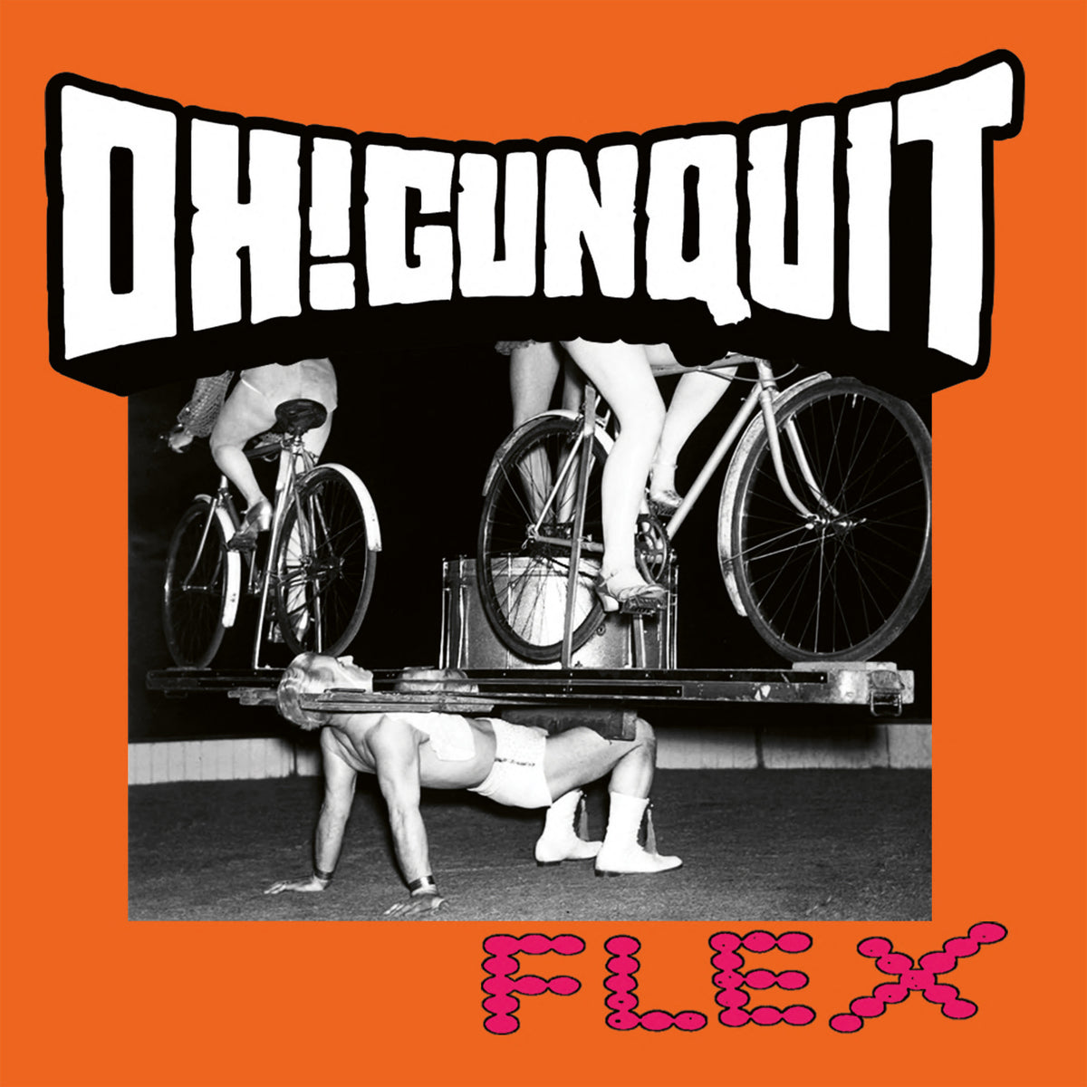 Oh! Gunquit - FLEX
