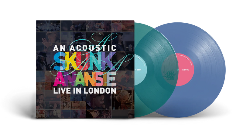 Skunk Anansie - An Acoustic Skunk Anansie - Live In London