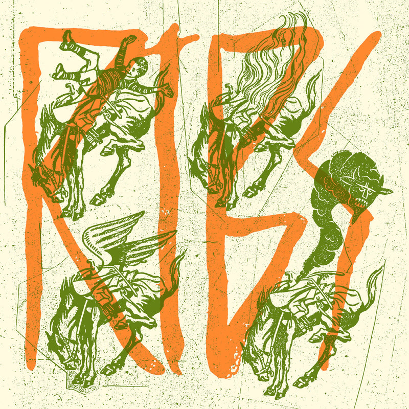 RIBS - COLD RIBS *Pre-Order