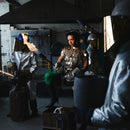 Magi Merlin - POWER HOUSE *Pre-Order
