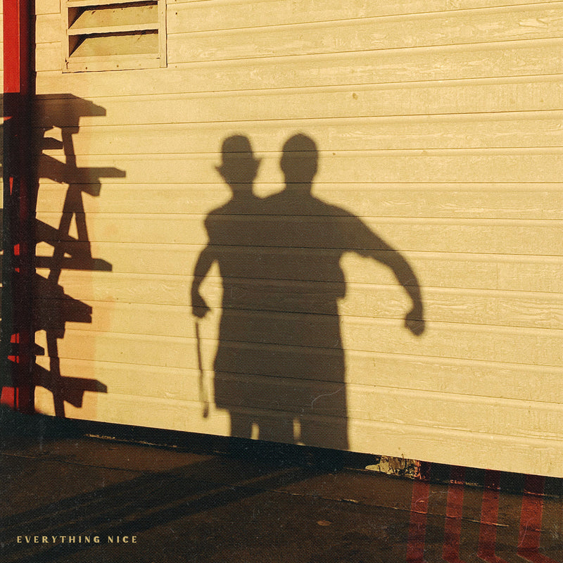 Arm's Length - Everything Nice / What's Mine Is Yours *Pre-Order