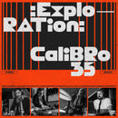Calibro 35 - Exploration *Pre-Order