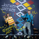 JUNIOR SENIOR - HEY HEY MY MY YO YO *Pre-Order
