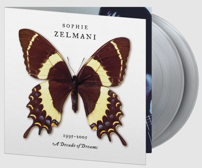 Sophie Zelmani - Decade Of Dreams 1995-2005
