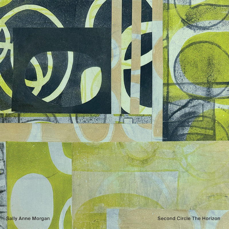 Sally Anne Morgan - Second Circle The Horizon *Pre-Order