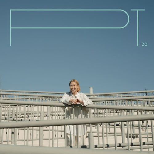 TOKI ASAKO - Peppermint Time 〜20th Anniversary VINYL Best
