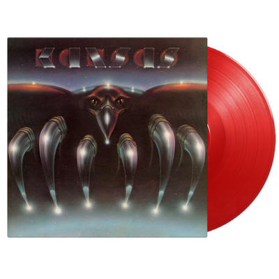 Kansas - Song For America