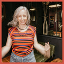 Laura Veirs - Temple Songs *Pre-Order