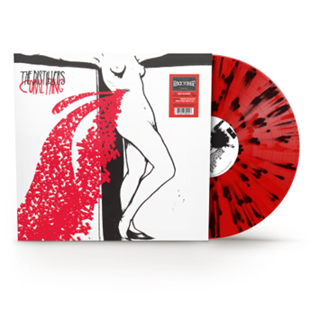 Distillers (The) - Coral Fang (Rocktober 2025) *Pre-Order