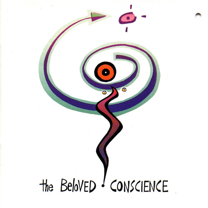 Beloved (The) - Conscience (Remastered)