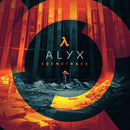 Valve - Half-Life: Alyx (Official Game Soundtrack) *Pre-Order
