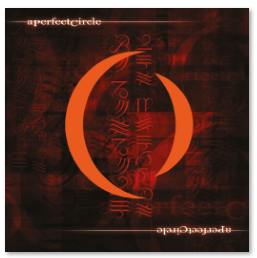 A Perfect Circle - Mer De Noms