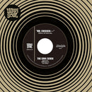 SOUL SEVEN (THE) - MR. CHICKEN... *Pre-Order