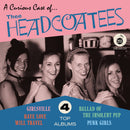 Thee Headcoatees - A Curious Case Of… *Pre-Order