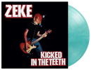 Zeke - Kicked In The Teeth